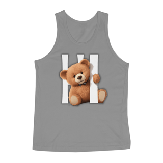 Nome do produto Hi Bear - Regata