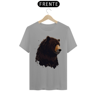 Nome do produto Urso Marrom - Quality