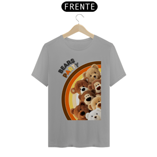 Nome do produto Bears Party - Quality