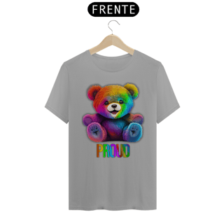 Nome do produto Proud Bear - Quality