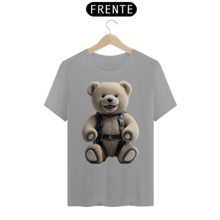 Nome do produto Leather Harness Teddy - Quality