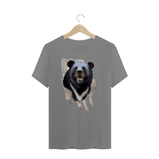 Nome do produto Asian Black Bear - Plus Size