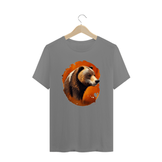 Nome do produto Grizzly - Plus Size