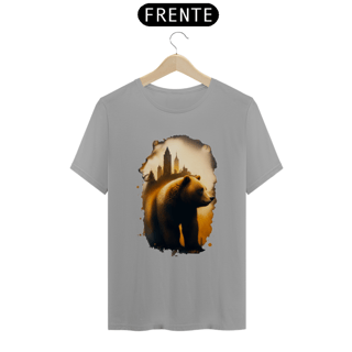 Nome do produto Urban Bear - Quality