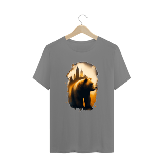 Nome do produto Urban Bear - Plus Size