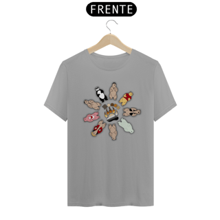 Nome do produto Bears Brotherhood - Quality