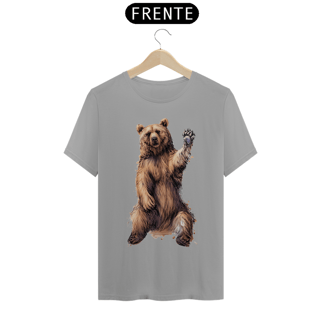 Nome do produto Bear Waving - Quality