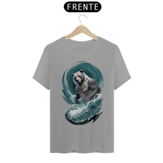 Nome do produto Surfer Bear - Quality