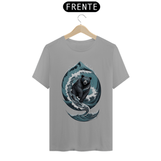 Nome do produto Black Bear Waves 2 - Quality