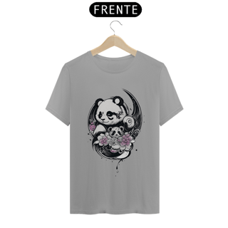 Nome do produto Panda Black Wave - Quality
