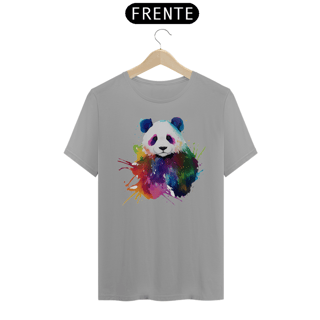 Nome do produto Rainbow Panda - Quality