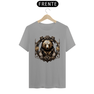 Nome do produto Steampunk Bear - Quality