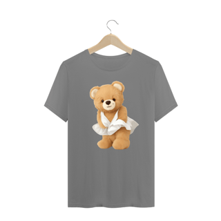 Nome do produto Marilyn Bear - Plus Size