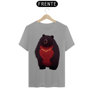 Nome do produto Chubby Bear - Quality