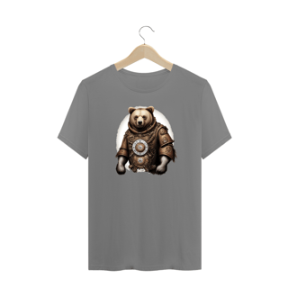 Nome do produto Steampunk Armor - Plus Size