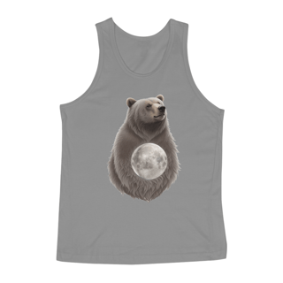 Nome do produto Moon Bear - Regata