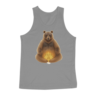 Nome do produto Lotus Bear - Regata