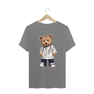 Nome do produto Doctor Bear - Plus Size