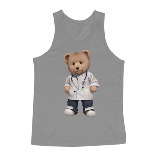 Nome do produto Doctor Bear - Regata