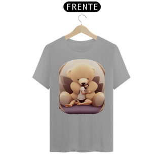 Nome do produto Be my Teddy - Quality