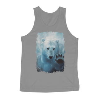 Nome do produto Polar Bear in the Water - Regata
