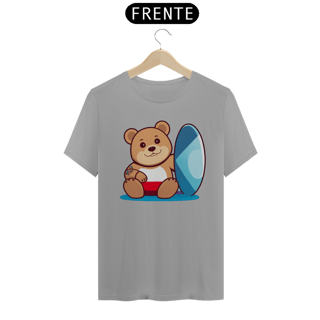 Nome do produto Summer Surfer Bear - Quality