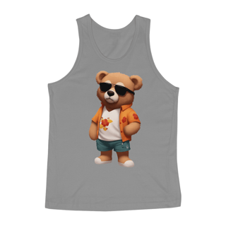 Nome do produto Summer Bear 1 - Regata