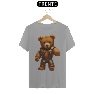 Nome do produto Leather Teddy Bear - Quality