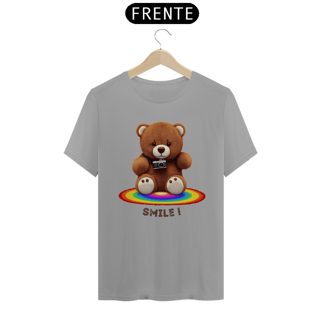 Nome do produto Teddy Bear Smile - Quality