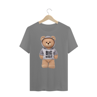 Nome do produto Big Hugs Teddy Bear - Plus Size