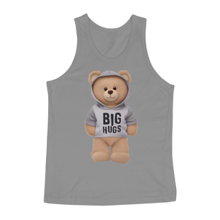 Nome do produto Big Hugs Teddy Bear - R'egata
