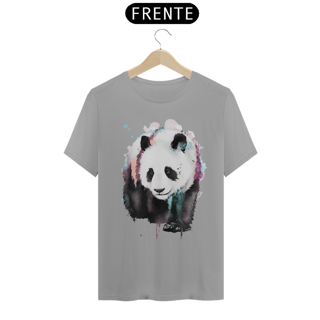 Nome do produto Watercolor Panda Bear - Quality