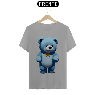 Nome do produto Blue Teddy Bear - Quality