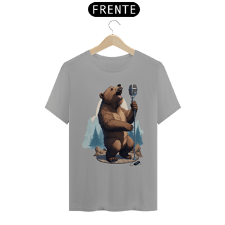 Nome do produto Singer Bear - Quality