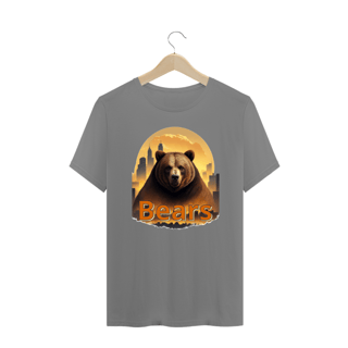 Nome do produto Urban Bears 5 - Plus Size