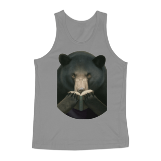 Nome do produto Daddy Bear - Regata