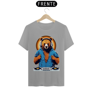 Nome do produto DJ Bear - Quality