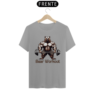 Nome do produto Bear Workout 2 - Quality