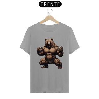 Nome do produto Bear Workout 3 - Quality