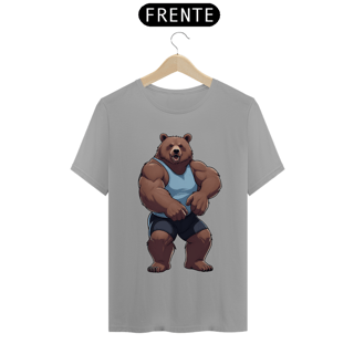 Nome do produto Bear Workout 4 - Quality