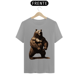 Nome do produto Bear Workout 6 - Quality