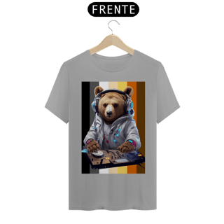 Nome do produto DJ Bear 2 - Quality