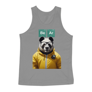 Nome do produto Breaking Bear Panda - Regata