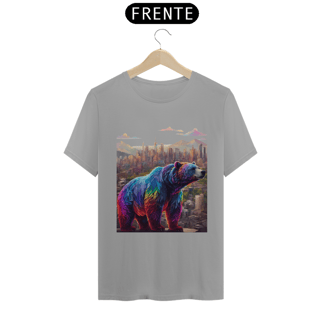 Nome do produto Urban Bear Rainbow 2 - Quality
