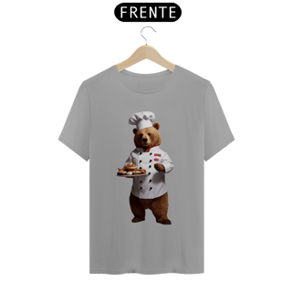 Nome do produto Bear Chef de Cozinha - Quality