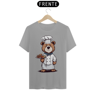 Nome do produto Bear Chef de Cozinha 2 - Quality