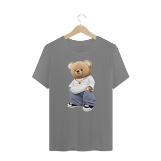 Nome do produto Oversize Teddy Bear - Plus Size