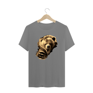 Nome do produto Liberty Bear - Plus Size