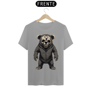 Nome do produto Skull Teddy Bear - Quality