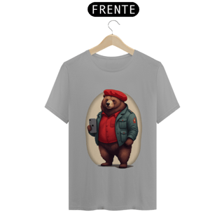 Nome do produto Companheiro Urso - Quality